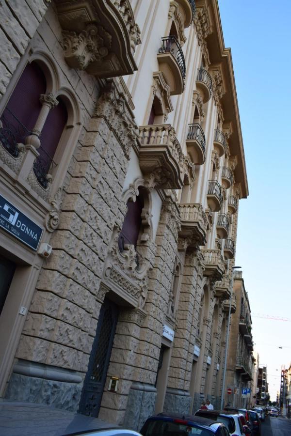Ad Maiora Salento Apartment Lecce Ngoại thất bức ảnh
