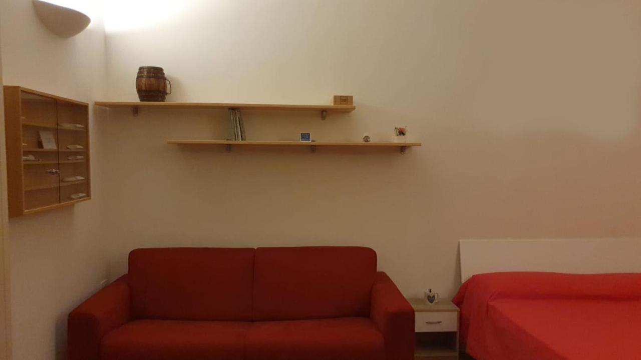 Ad Maiora Salento Apartment Lecce Ngoại thất bức ảnh