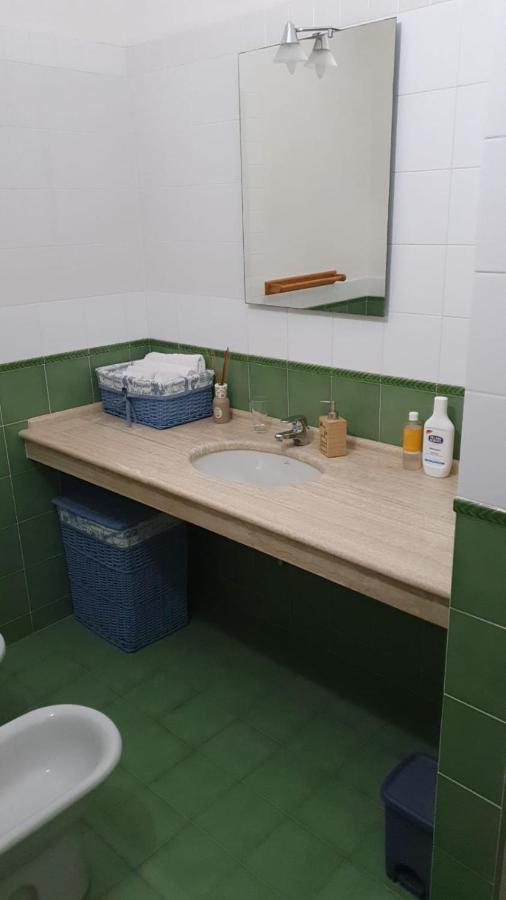 Ad Maiora Salento Apartment Lecce Ngoại thất bức ảnh