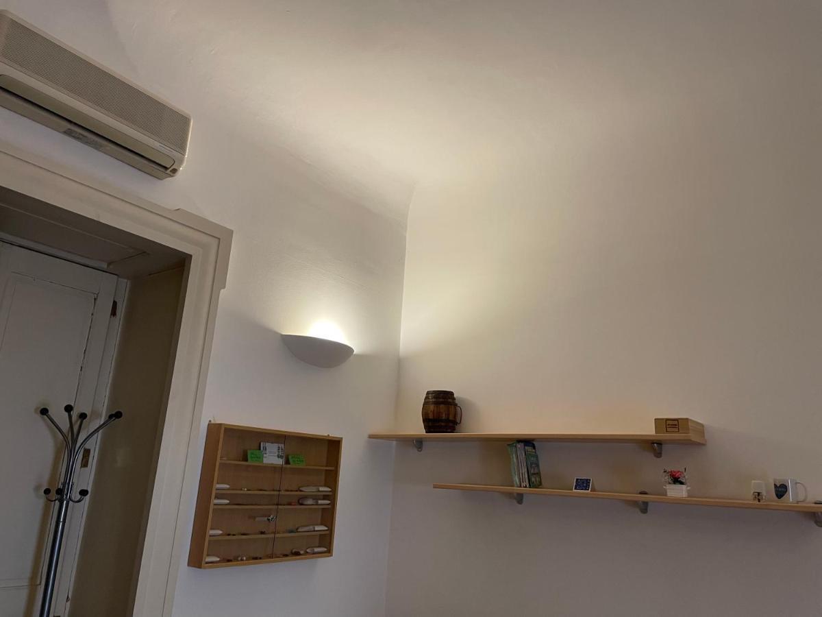Ad Maiora Salento Apartment Lecce Ngoại thất bức ảnh